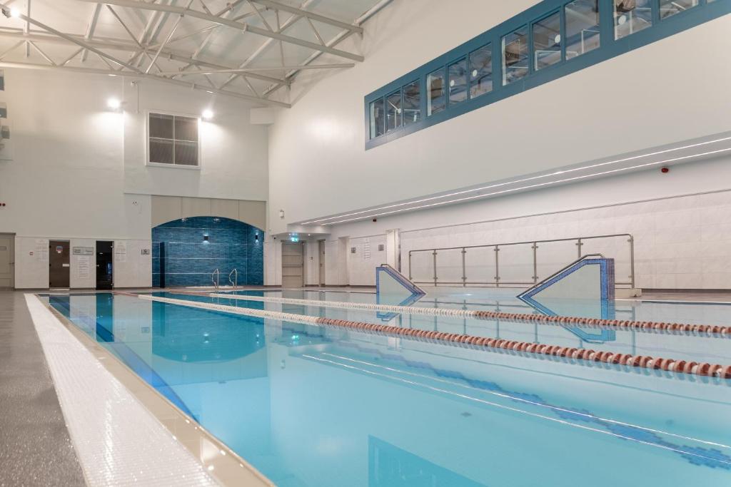 Carrigaline Court Hotel & Leisure Centre - Resim 26