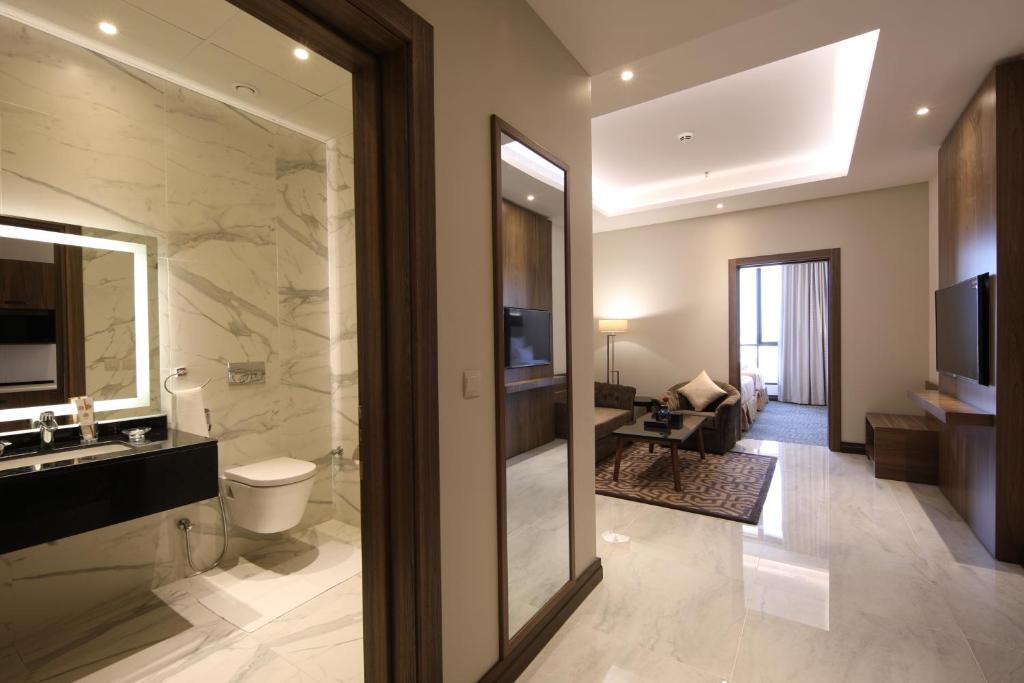 Gladiolus Hotel - Suite Gemela Superior
