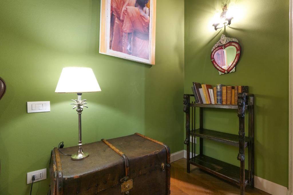 Prestige Boutique Aparthotel - Montenapoleone - 5