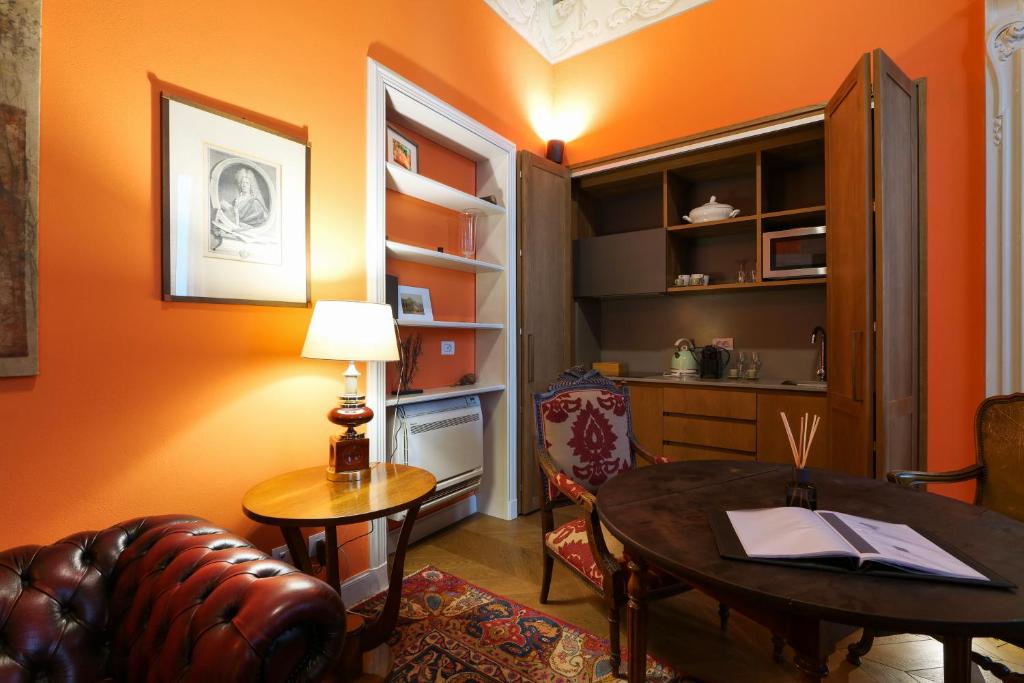 Prestige Boutique Aparthotel - Montenapoleone - 6