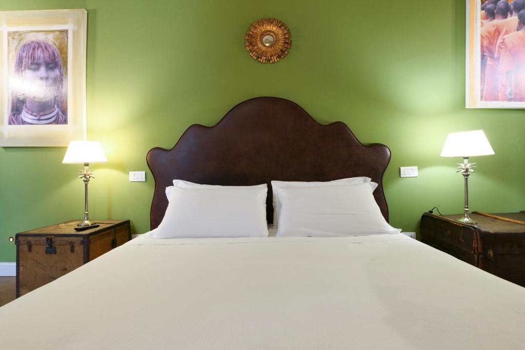 Prestige Boutique Aparthotel - Montenapoleone - 7