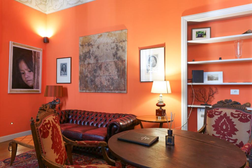 Prestige Boutique Aparthotel - Montenapoleone - 8