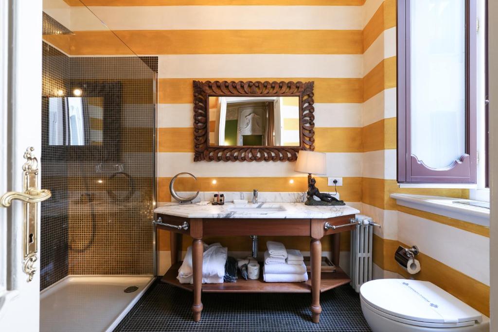 Prestige Boutique Aparthotel - Montenapoleone - 3