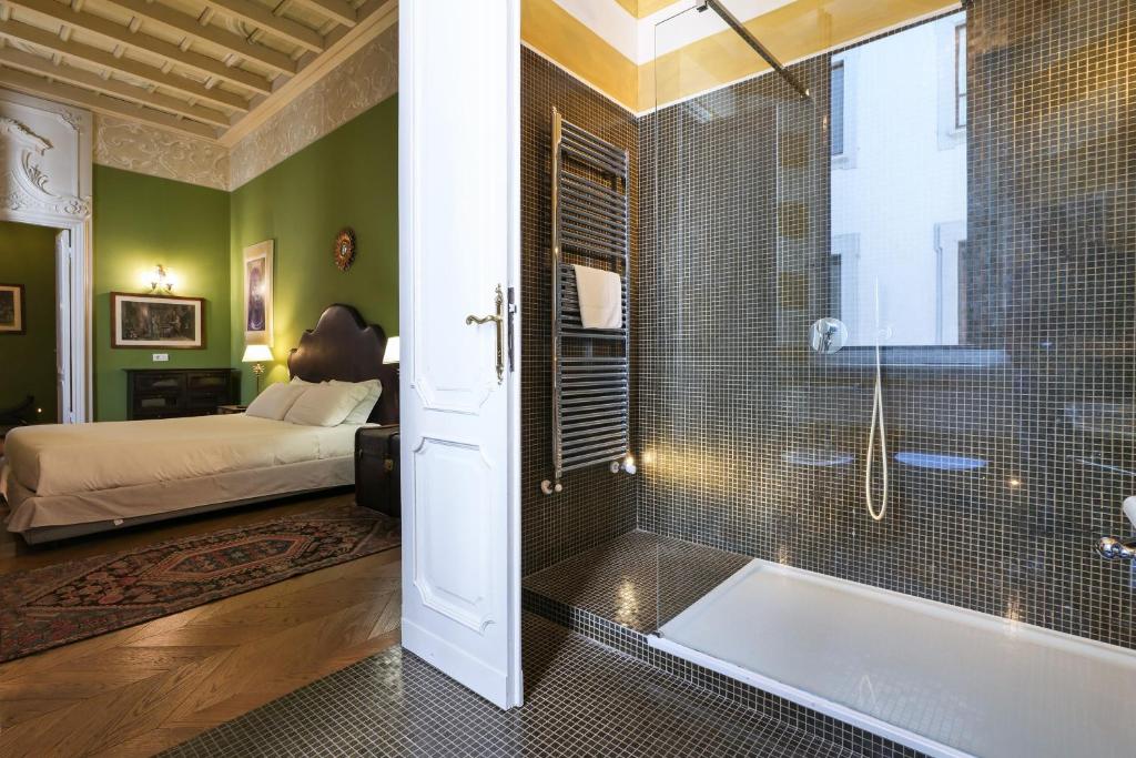 Prestige Boutique Aparthotel - Montenapoleone - 11