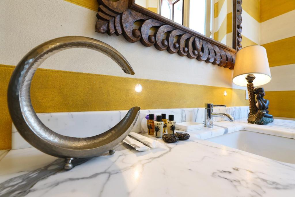 Prestige Boutique Aparthotel - Montenapoleone - 13