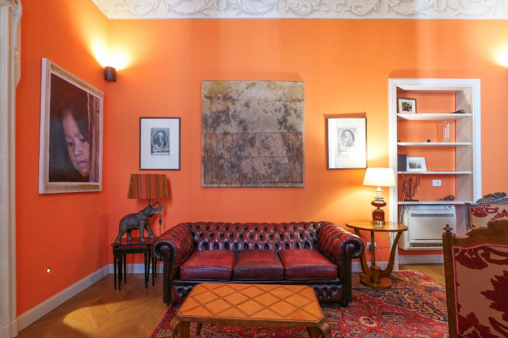 Prestige Boutique Aparthotel - Montenapoleone - 14