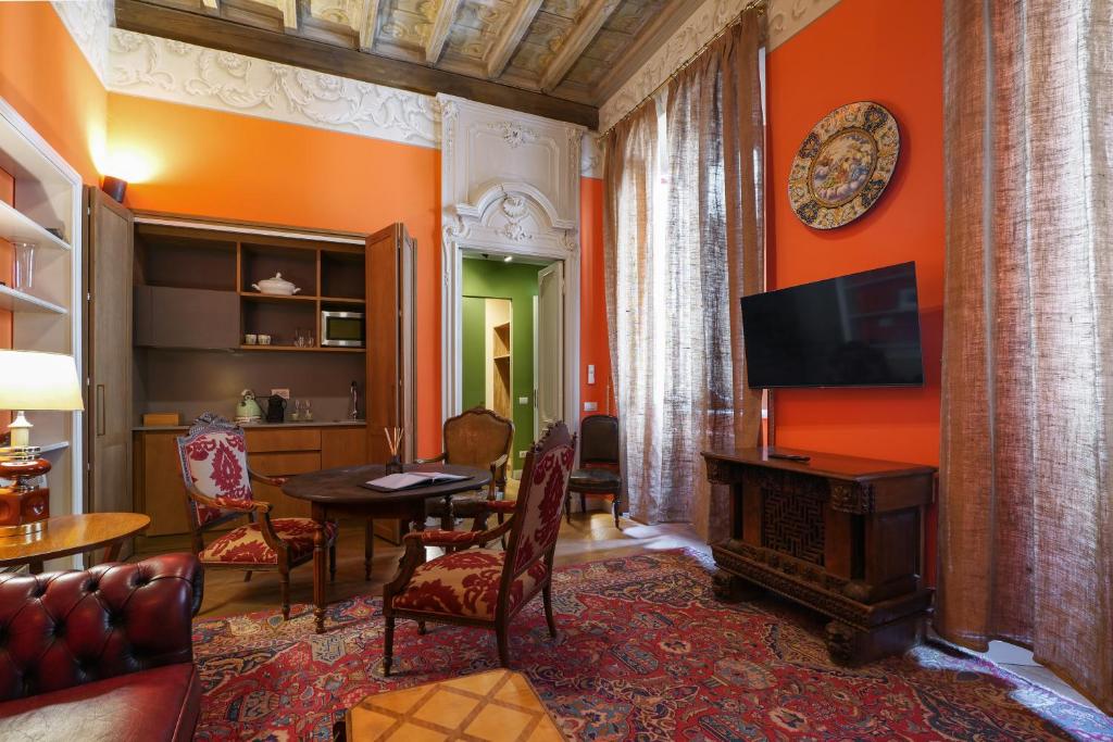 Prestige Boutique Aparthotel - Montenapoleone - 4