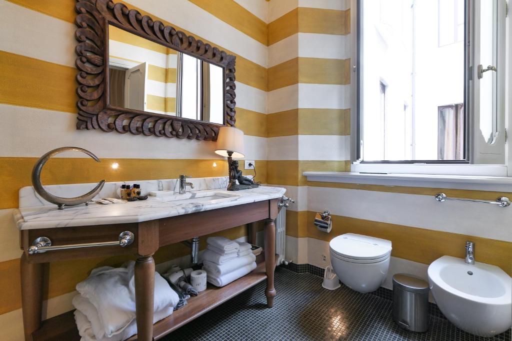 Prestige Boutique Aparthotel - Montenapoleone - 16