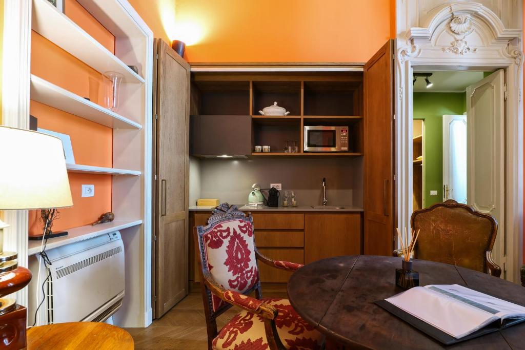 Prestige Boutique Aparthotel - Montenapoleone - 18