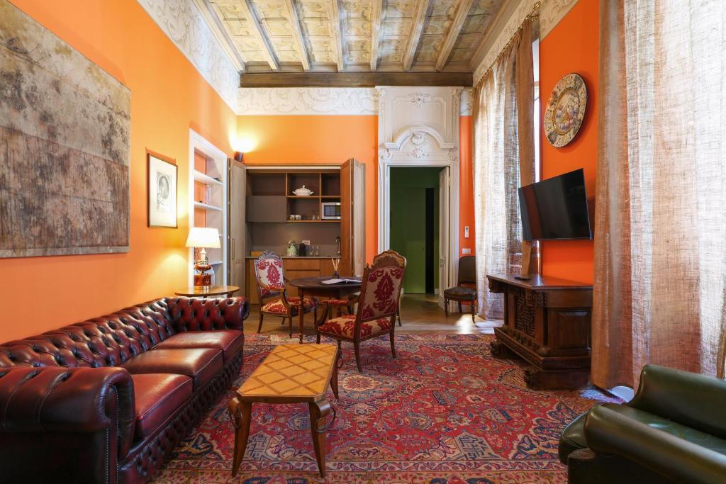 Prestige Boutique Aparthotel - Montenapoleone - 19