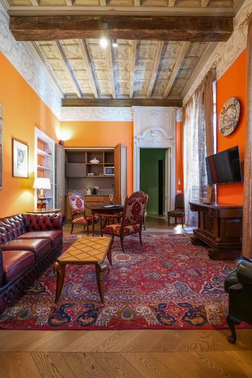 Prestige Boutique Aparthotel - Montenapoleone - 9