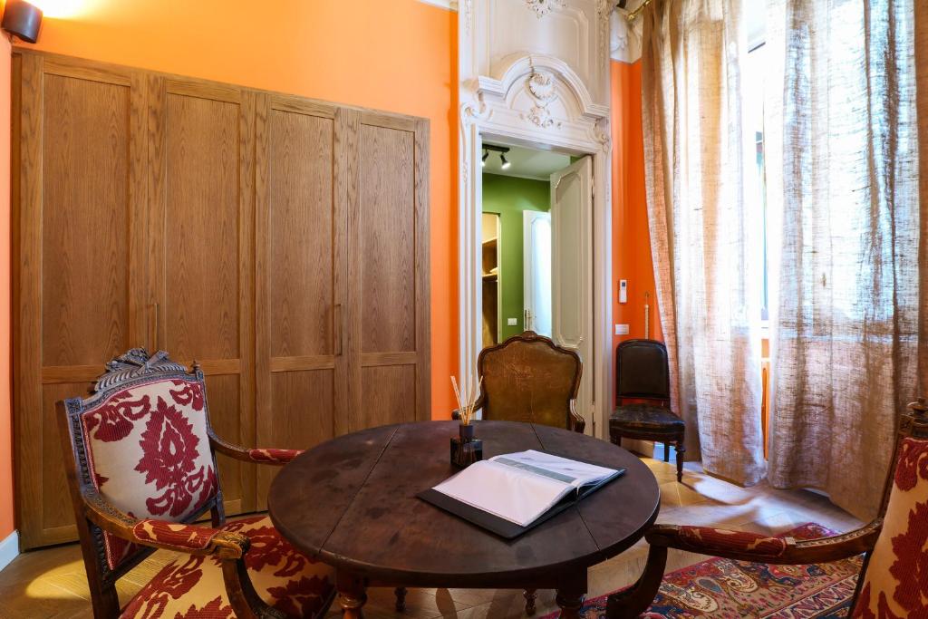 Prestige Boutique Aparthotel - Montenapoleone - 10