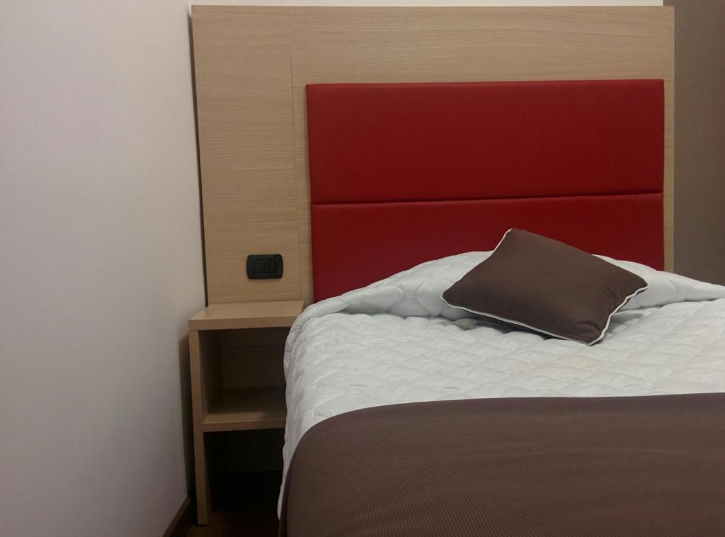 Hotel Esperanza - Resim 16