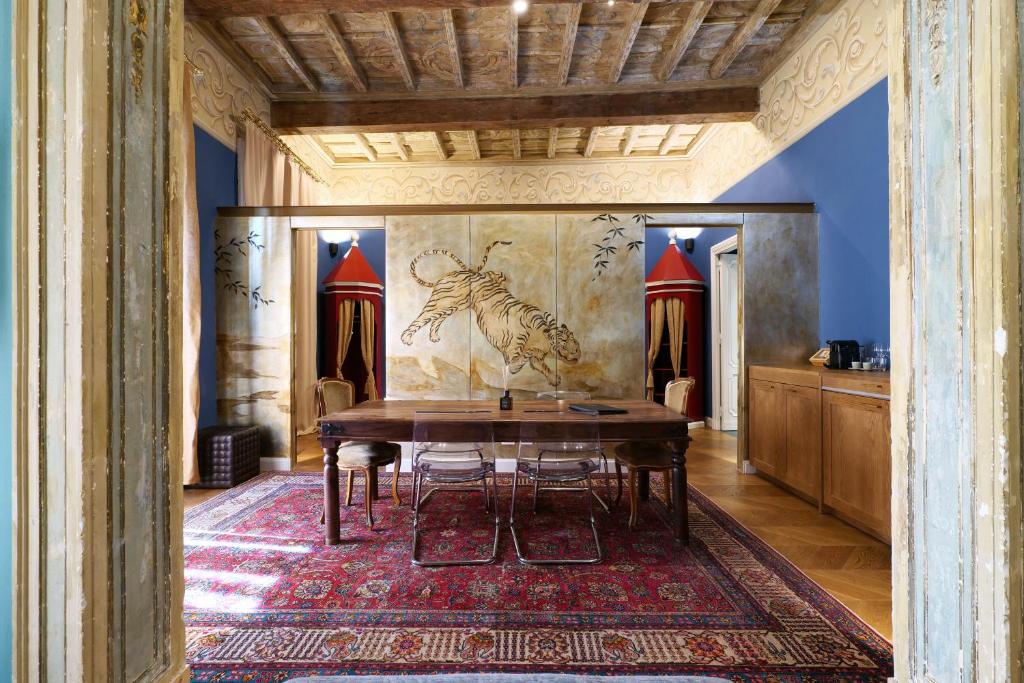 Prestige Boutique Aparthotel - Montenapoleone