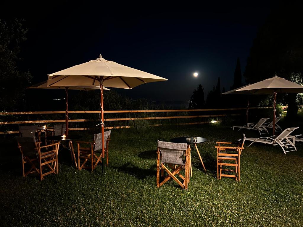 Fotografie z fotogalerie ubytování Nikoli Apartments v destinaci Benitses