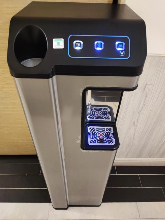 Hotel Cantore - Resim 32