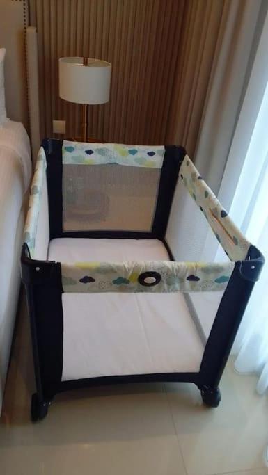 Fotografie z fotogalerie ubytování Cozy 1Bed Connected to DubaiMall BurjKhalifa 5min v Dubaji