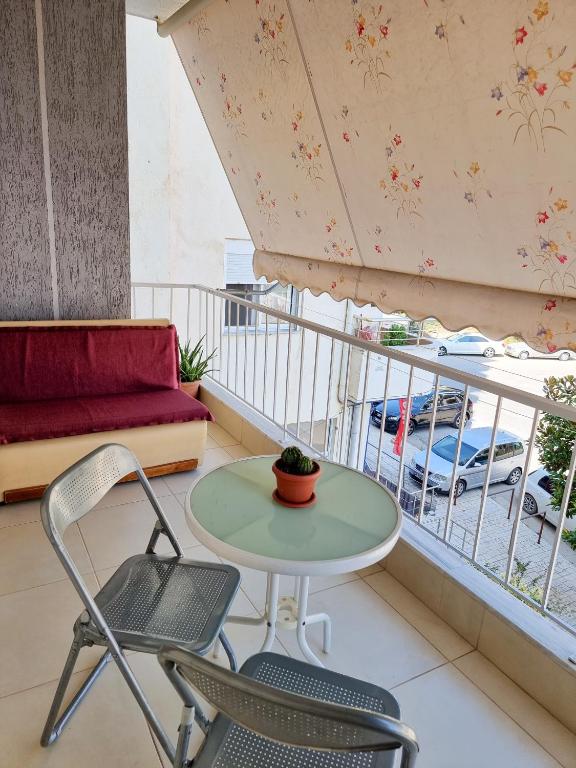 Arte Apartment