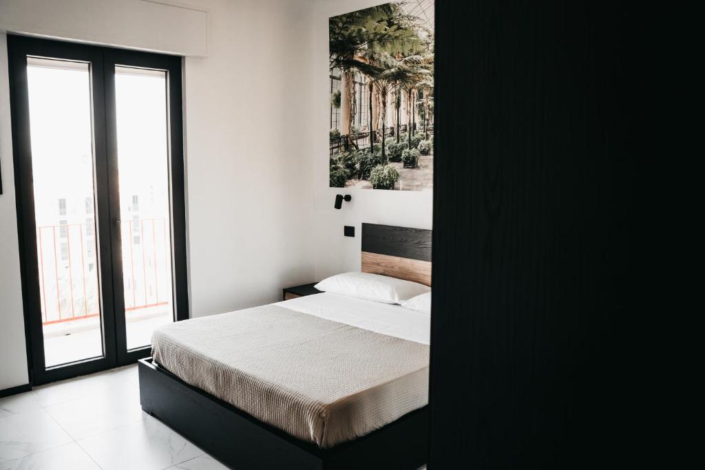 Greta Apartments