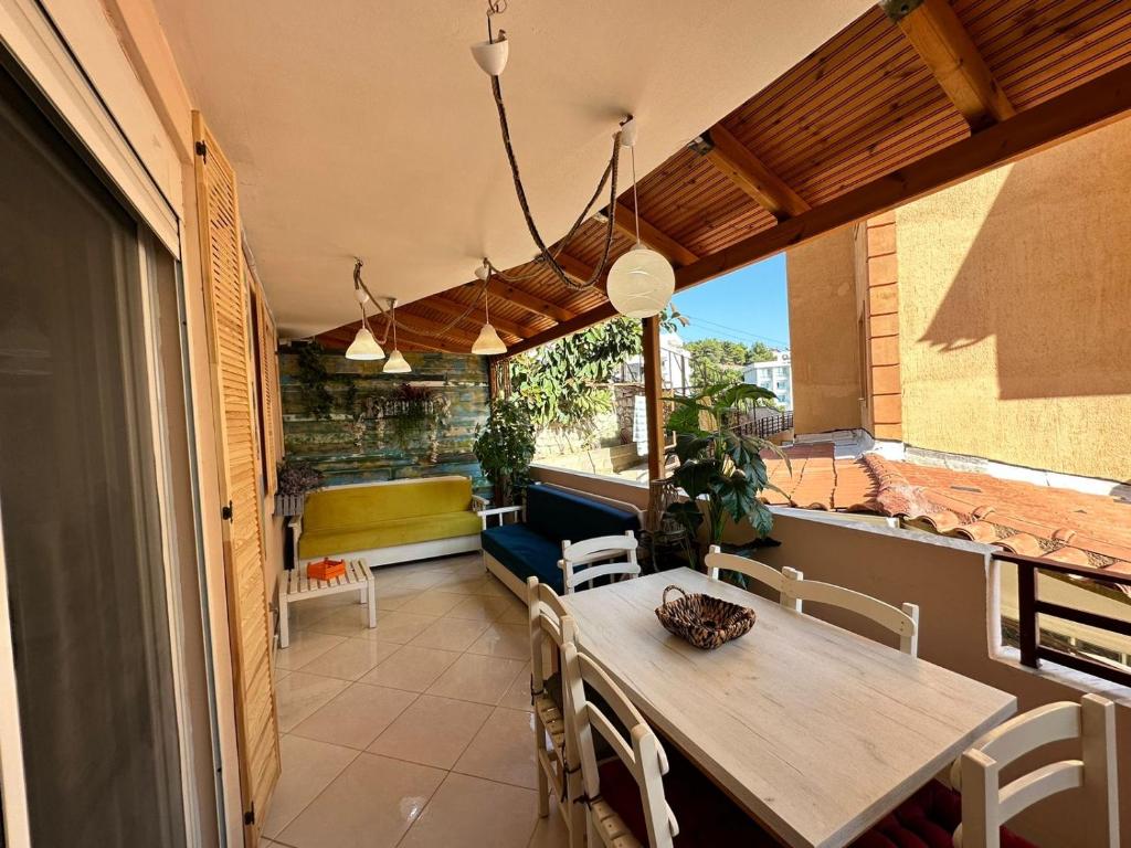 Saudade Apartment Saranda - Image 9