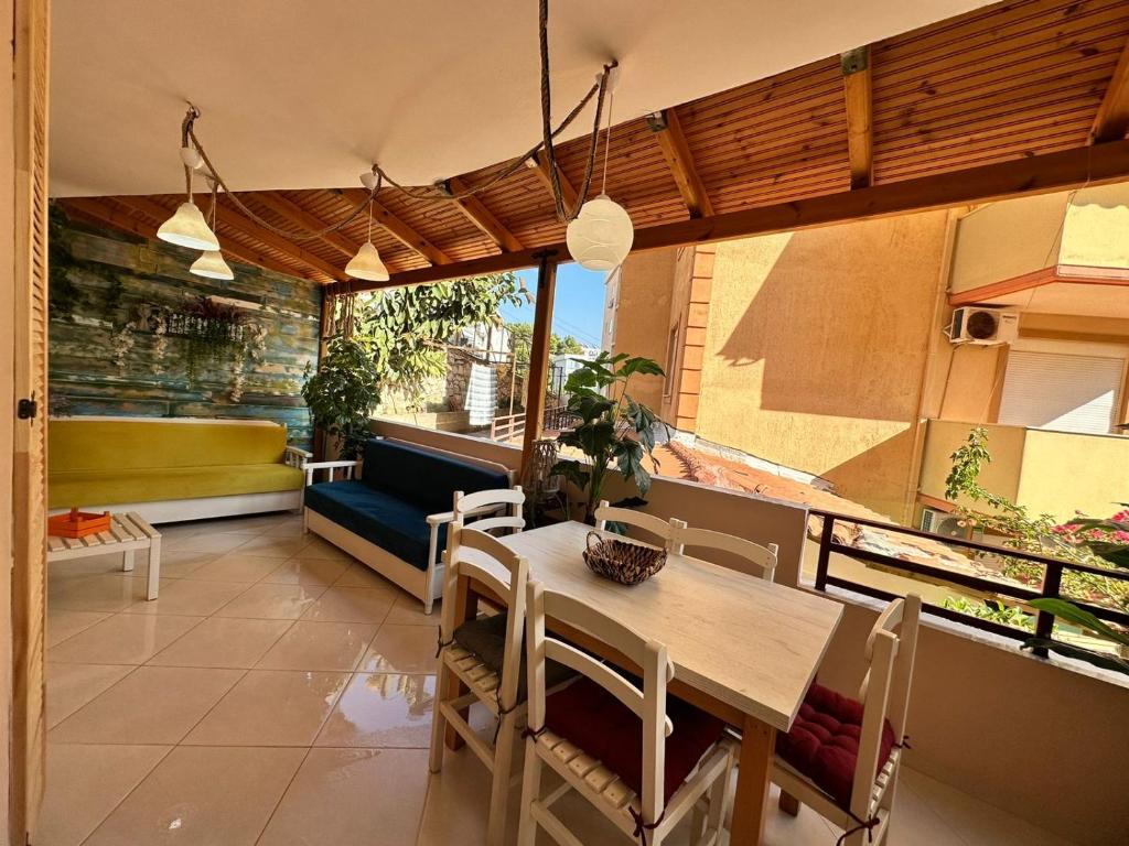 Saudade Apartment Saranda - Image 3