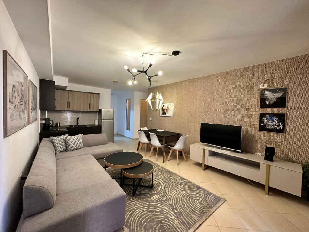 Saudade Apartment Saranda - Image 1
