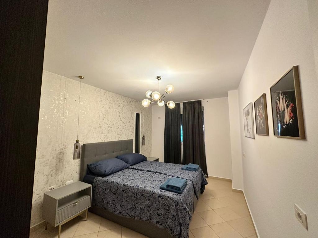 Saudade Apartment Saranda - Image 6