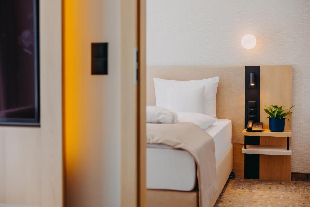 Hotel Linea Mare - Double Room - Hotel*****