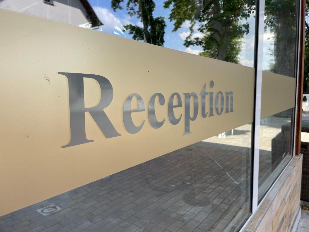 Voyage Pension - Resim 32