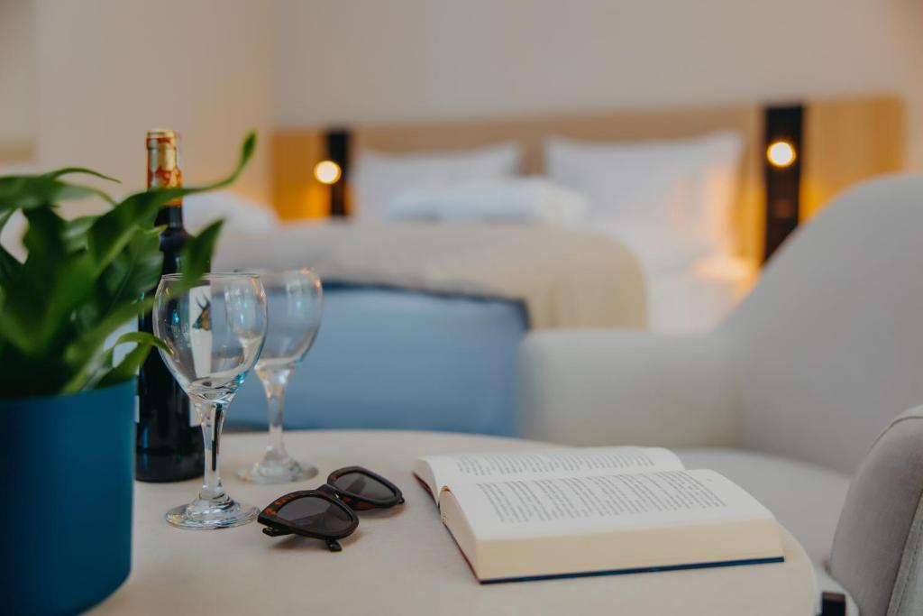 Hotel Linea Mare - Standard Apartment