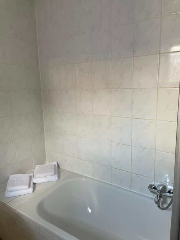 Voyage Pension - Resim 31