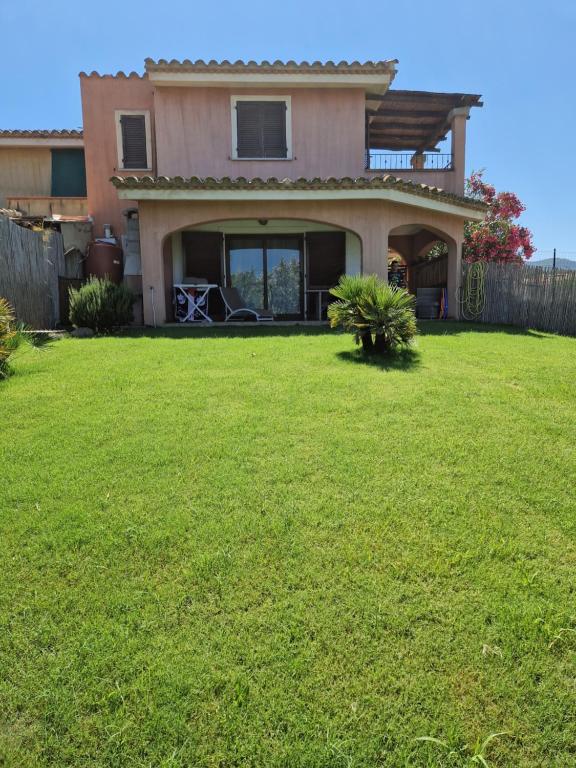 Villa isabel 2