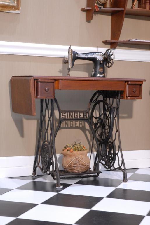 Borgo Santa Caterina - 11