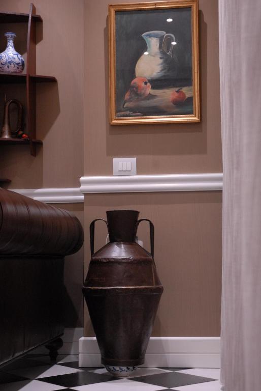 Borgo Santa Caterina - 12