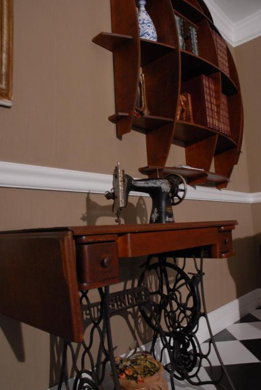 Borgo Santa Caterina - 18