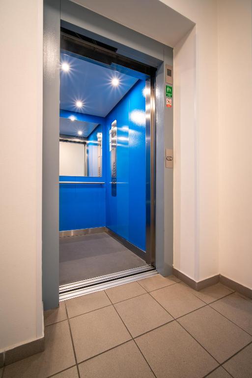 Urban Apartments by Homester - 12