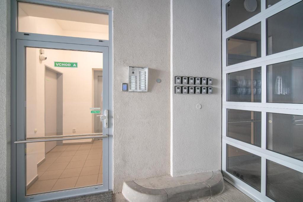 Urban Apartments by Homester - 11