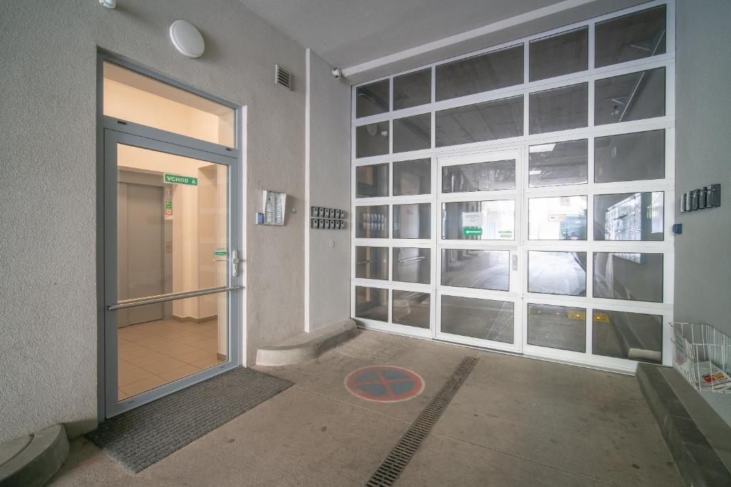 Urban Apartments by Homester - 10