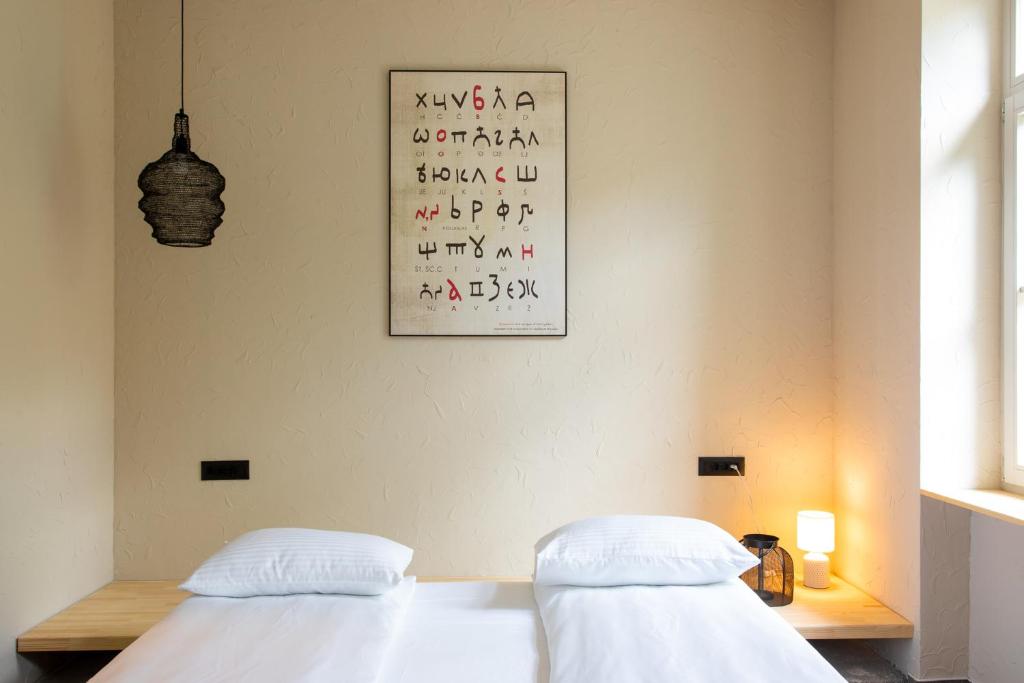 VILLA BASAMAK - Departamento