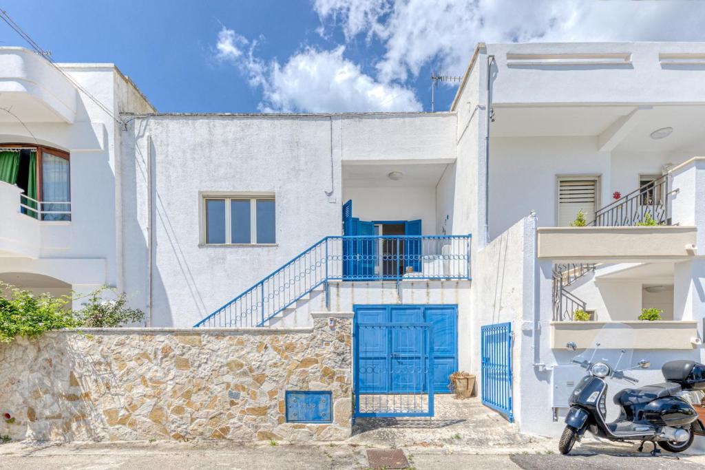 A casa di Lidia