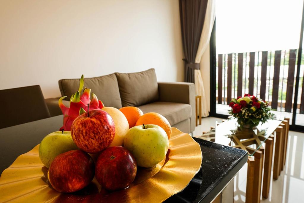 Lani Chiang Mai Hotel - Resim 37