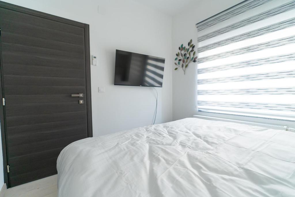 Arena Rooms Zagreb - Habitación Doble Deluxe