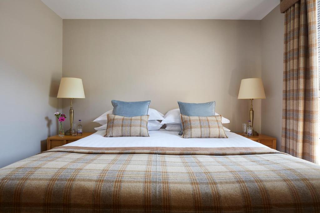 Macdonald Woodland Lodges at Macdonald Aviemore Resort - Apartamento De Lujo
