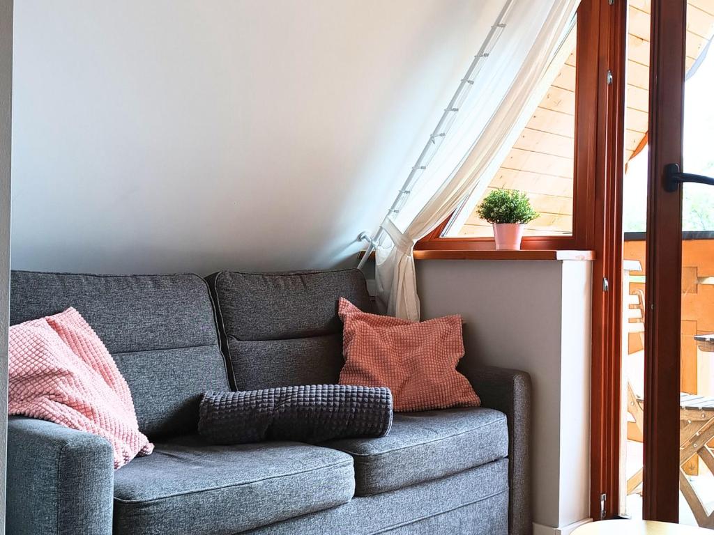 Posedenie v ubytovaní TWOJA CHATA Apartamenty pod niebem zarezerwuj na podhalami pl