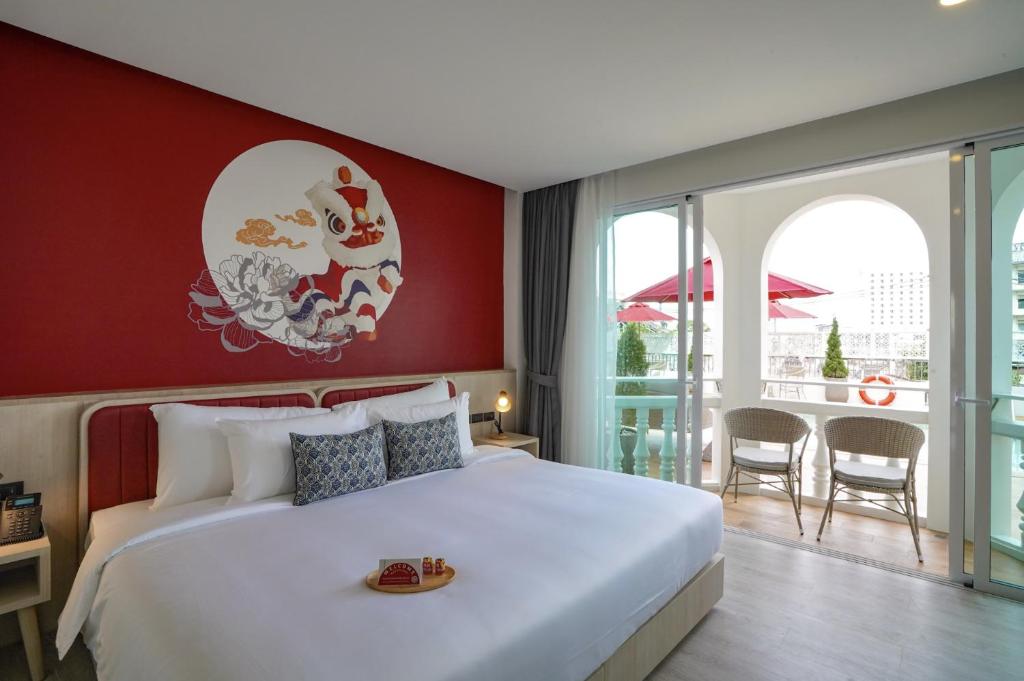 Hotel Midtown Ratsada - 