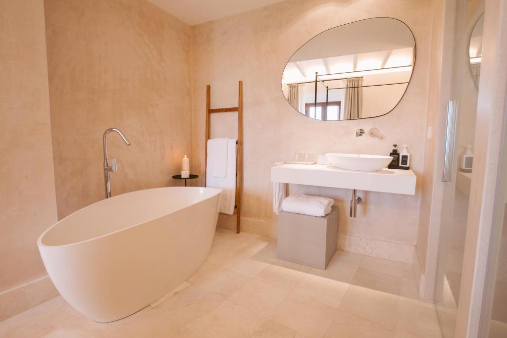 Casa Aura Hotel - Deluxe Double Room With Bath