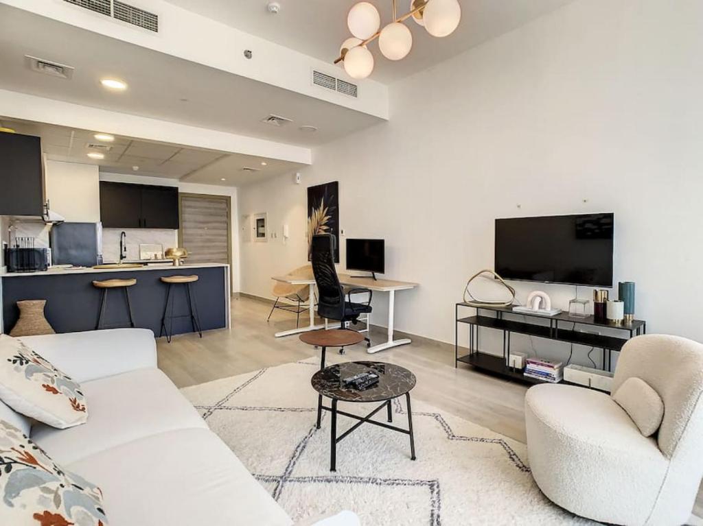 Key View – Bloom Heights, JVC