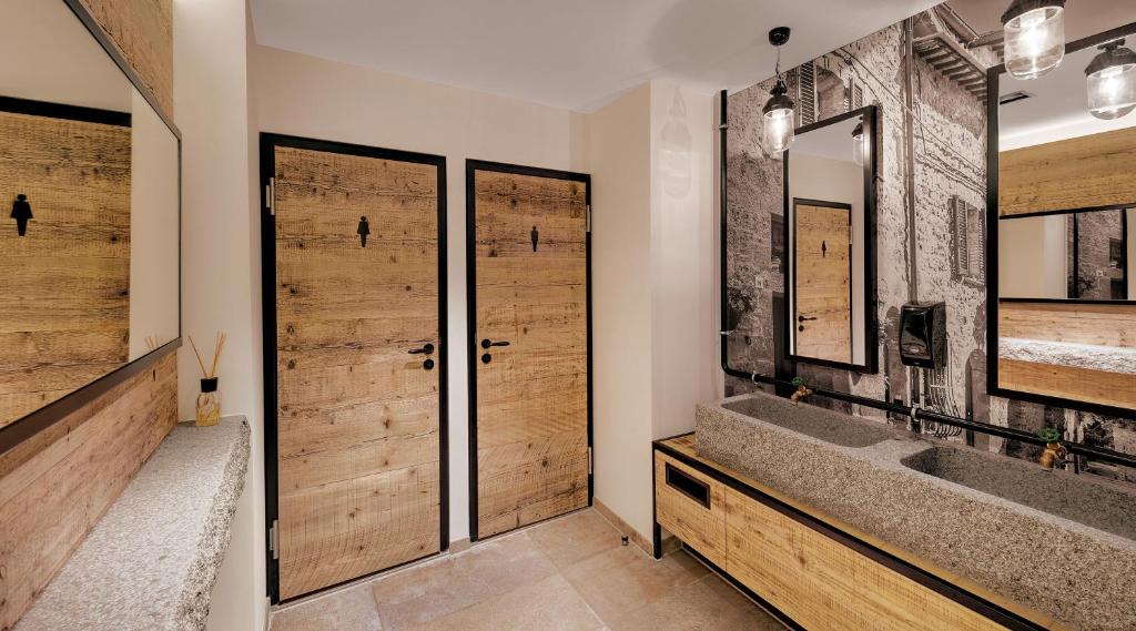 Alpen Hotel München - Resim 33