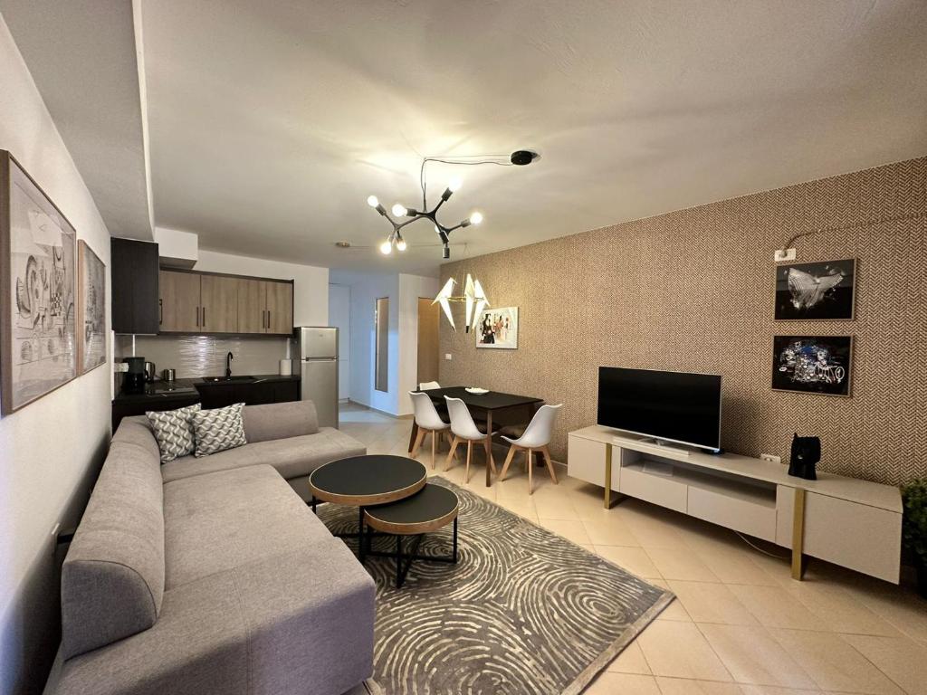 Saudade Apartment Saranda - Image 8
