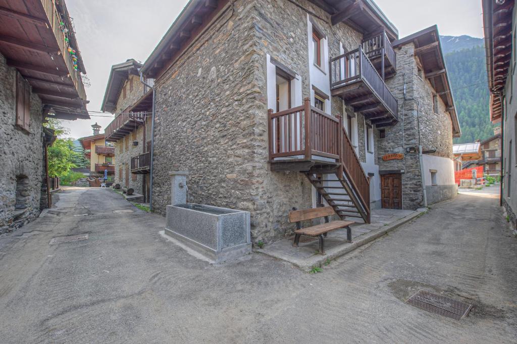 Casa Alice